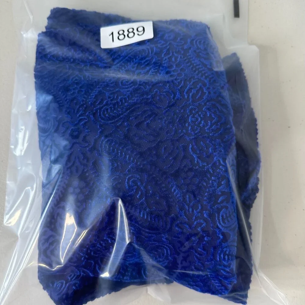 LOFT nylon polyester